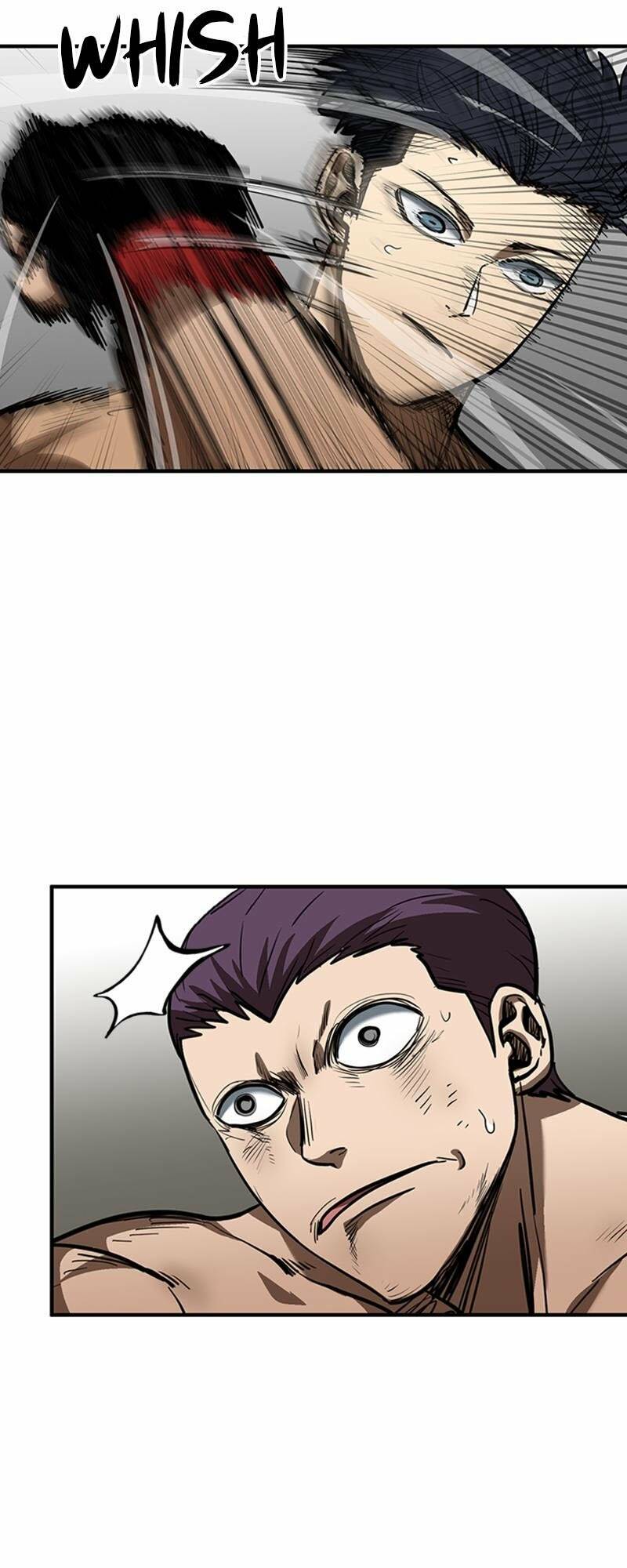 Vua Võ Đài chapter 34 25