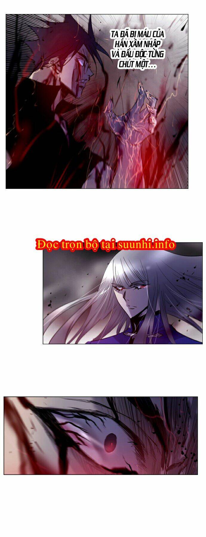 bản khế ước linh hồn chapter 183 31