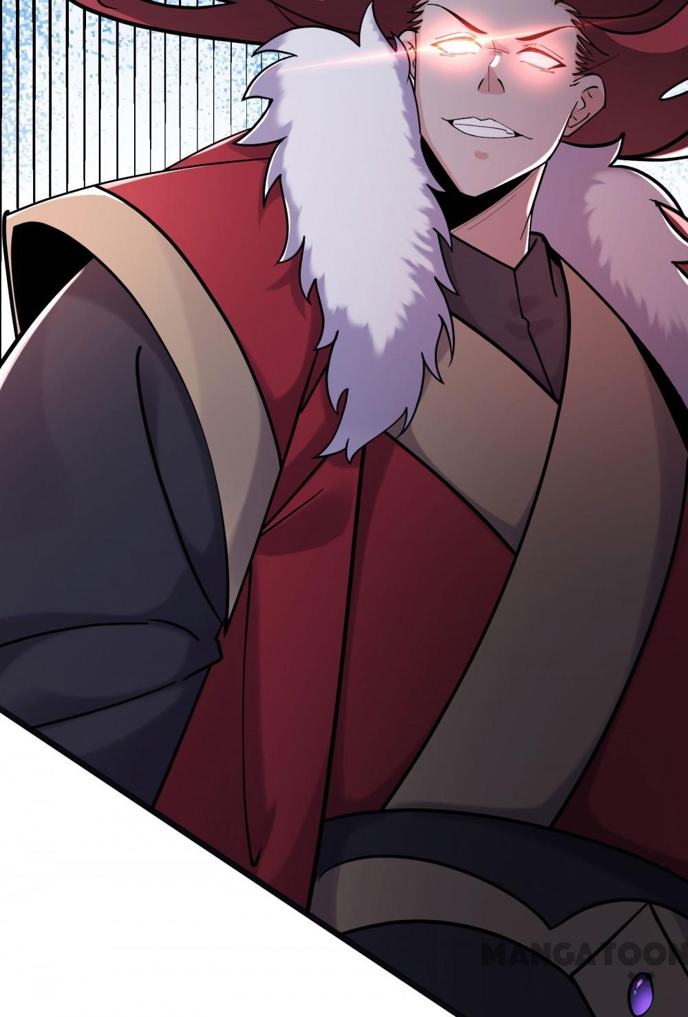 đồ đệ ta toàn là nữ ma đầu chapter 220 4