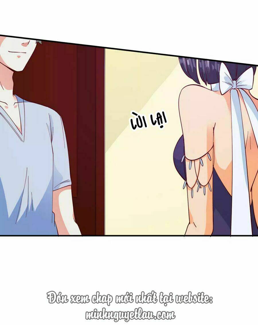 hôn nhân dục vọng: thiếu gia nhẹ một chút! chapter 105 30