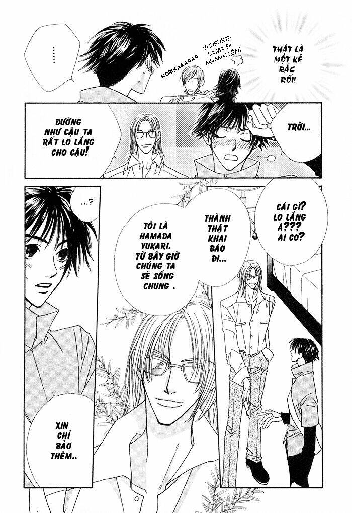 darling, i love you chapter 2 2