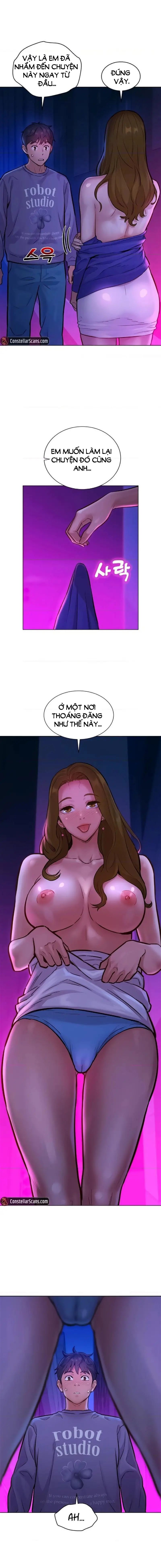 tình bạn vĩnh cửu chapter 8 5