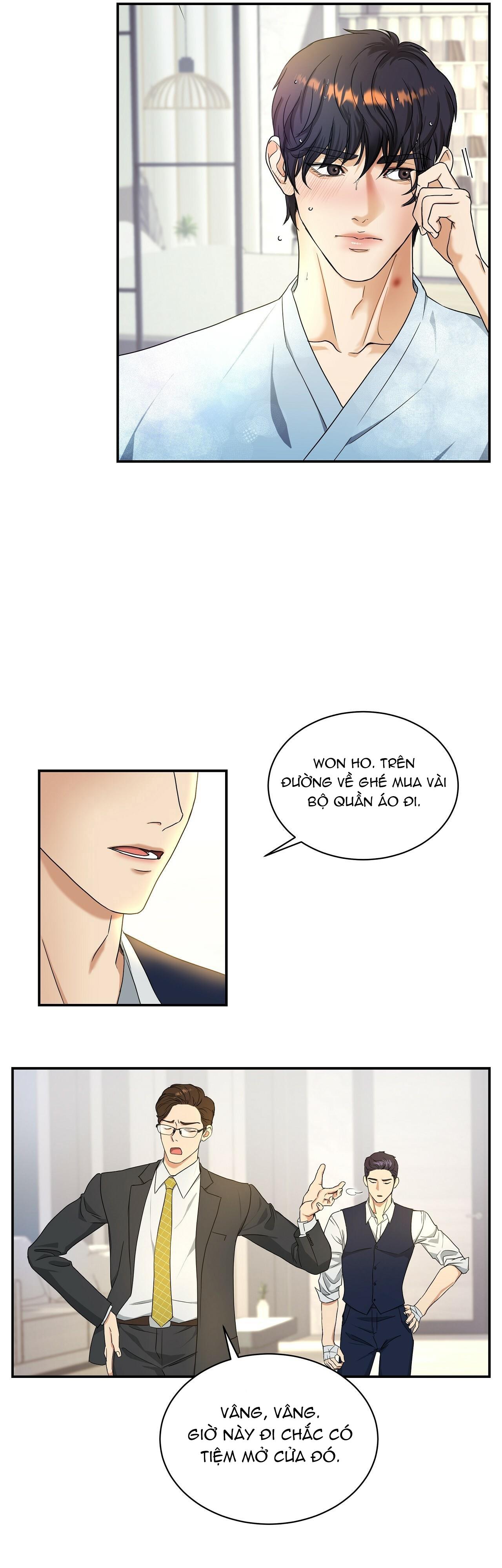 kích hoạt chapter 4 29