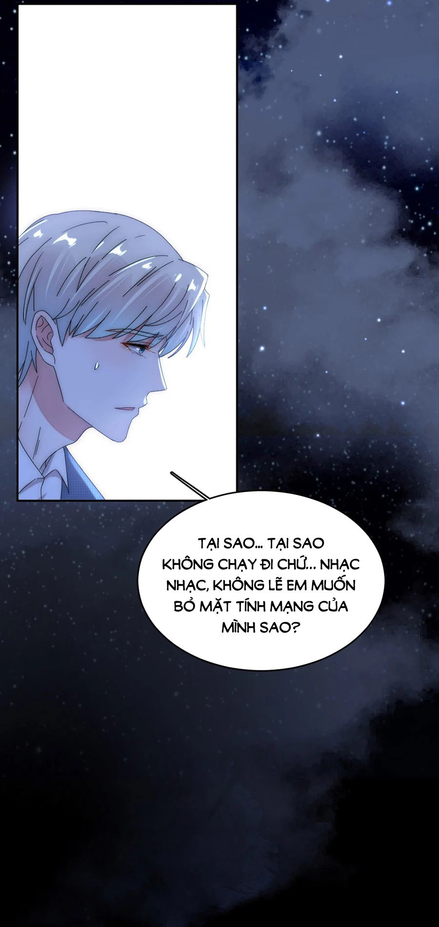 hoàn mỹ lão công tiến hóa luân chapter 94 15