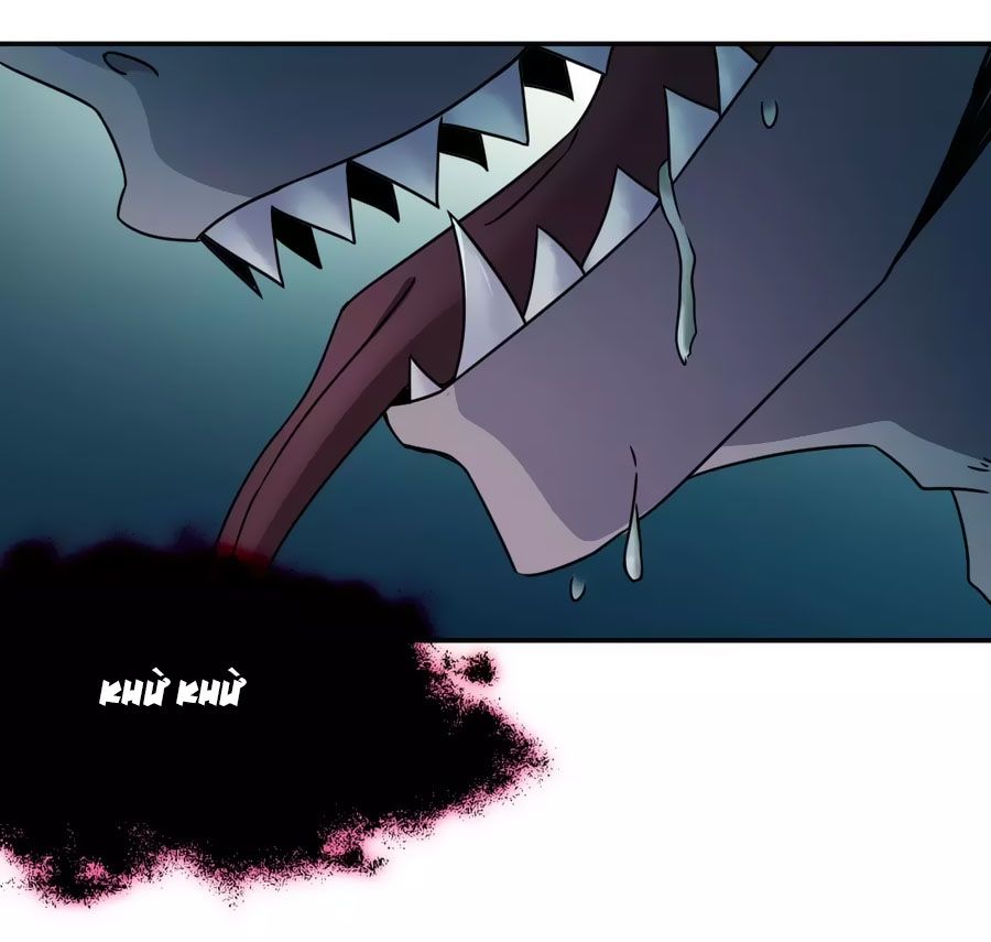 huyền vũ luyến ca: vạn vật sinh linh chapter 35.2 9