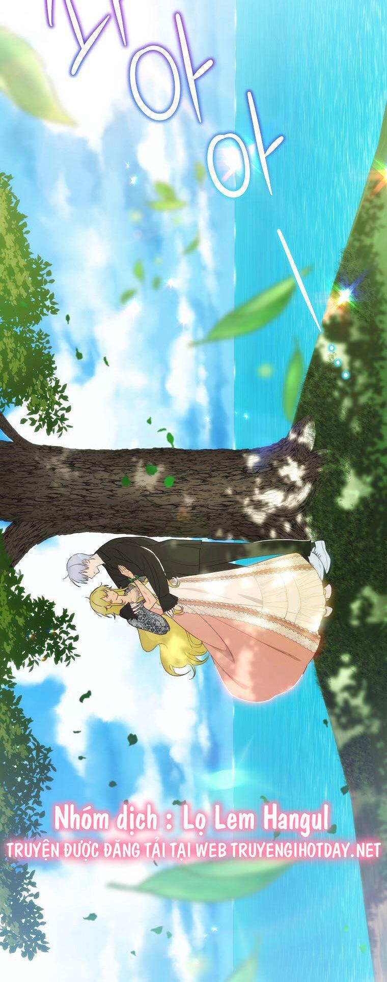 đứa bé đó không phải con anh chapter 58.2 6