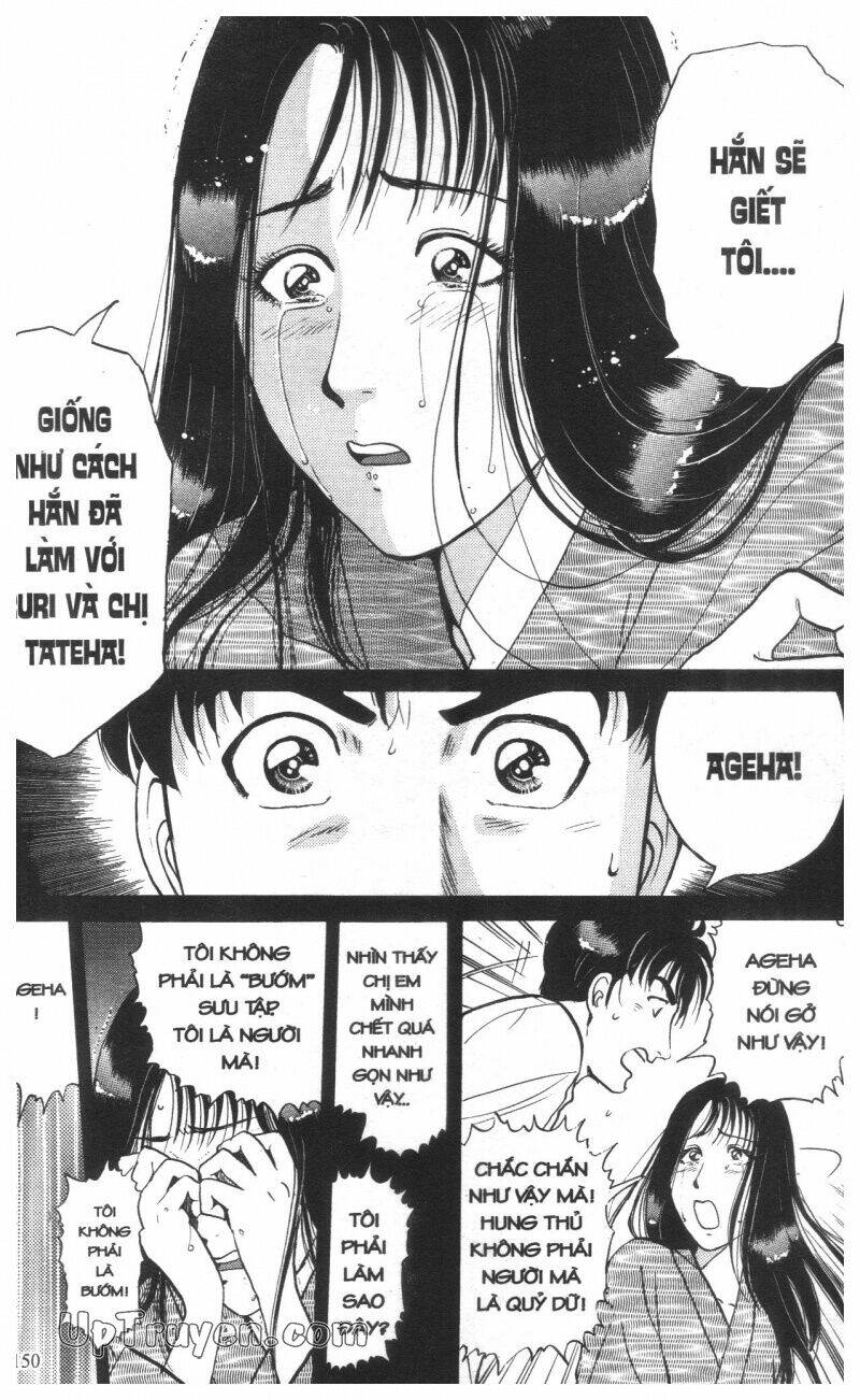 thám tử kindaichi (bản đẹp) chapter 16 145