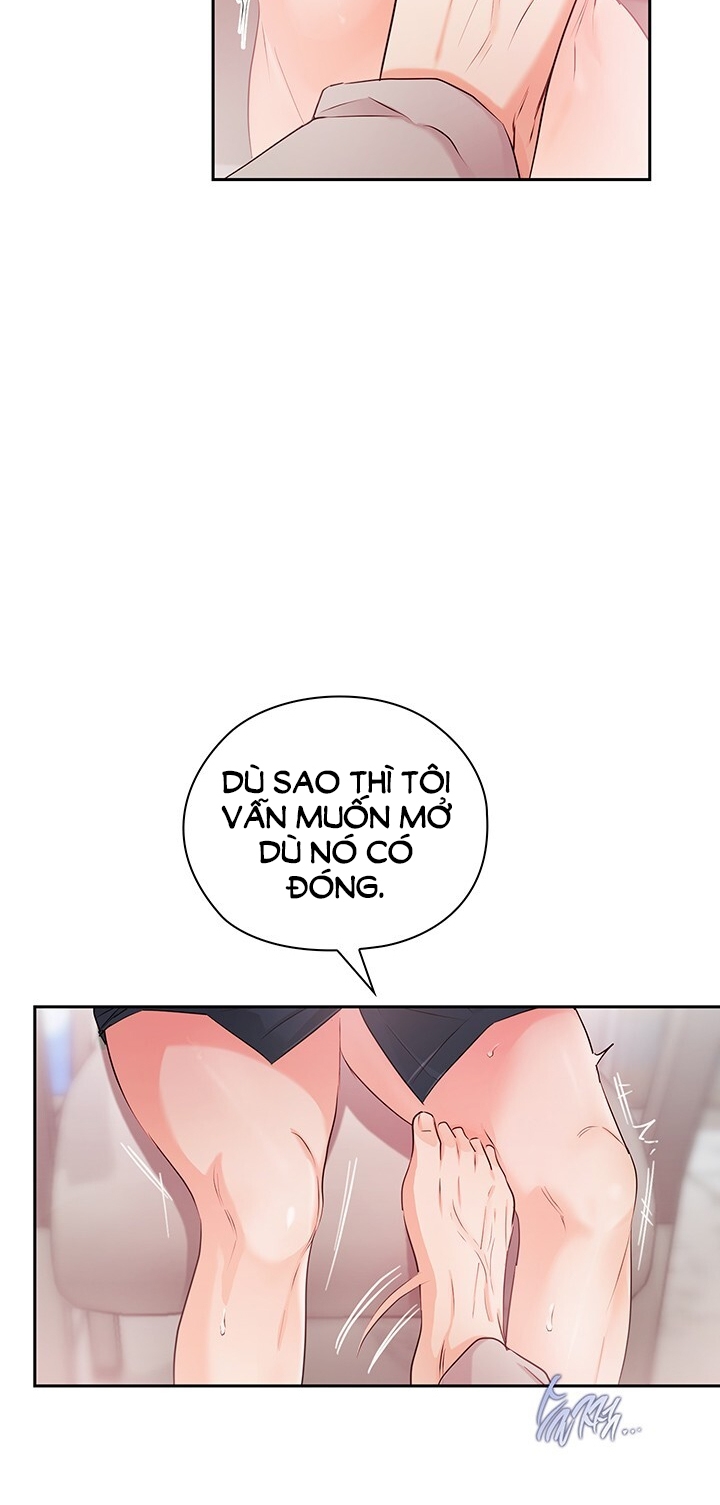 Trong Công Ty Thì Hãy Đứng Đắn chapter 27.2 - Trang 22