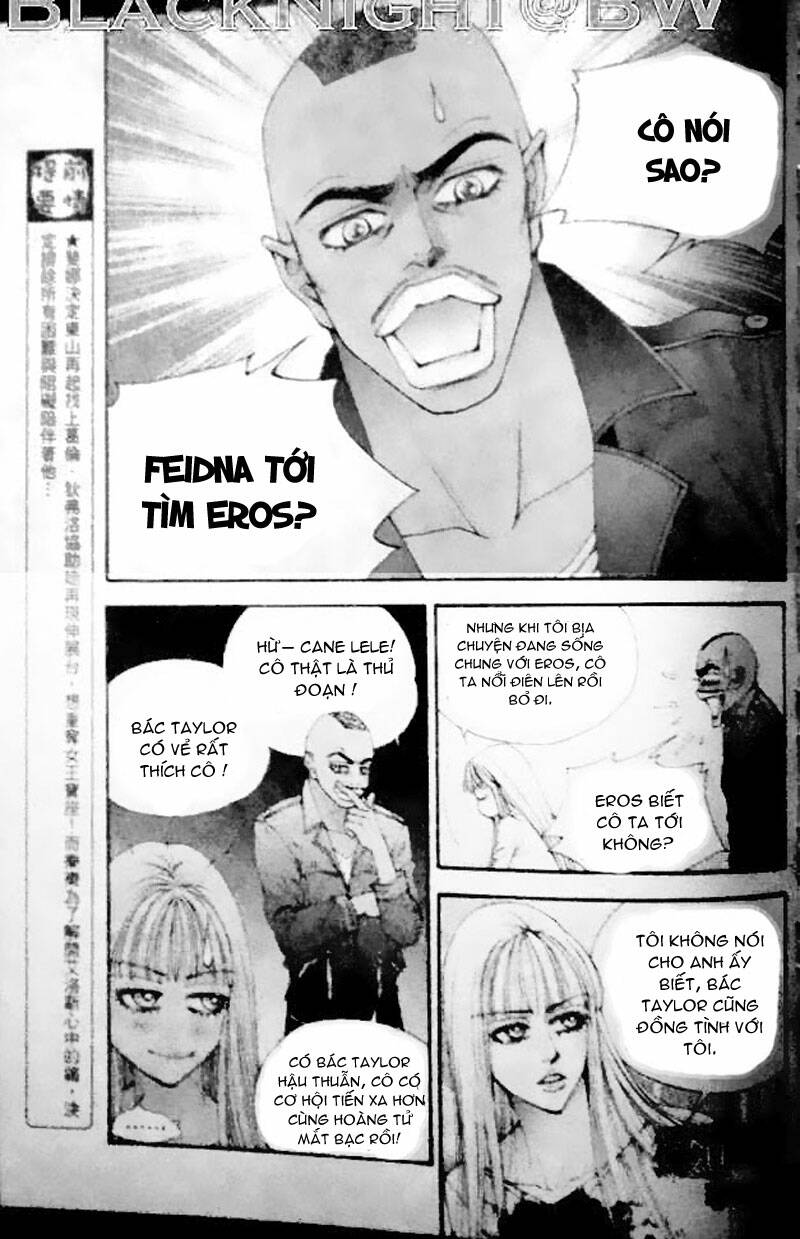 the one chapter 81 4