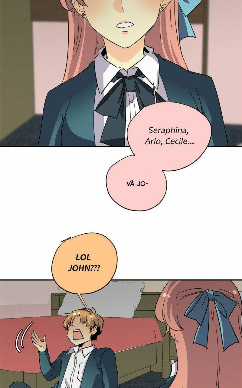 Thế Giới Không Hoàn Hảo Chapter 166 73