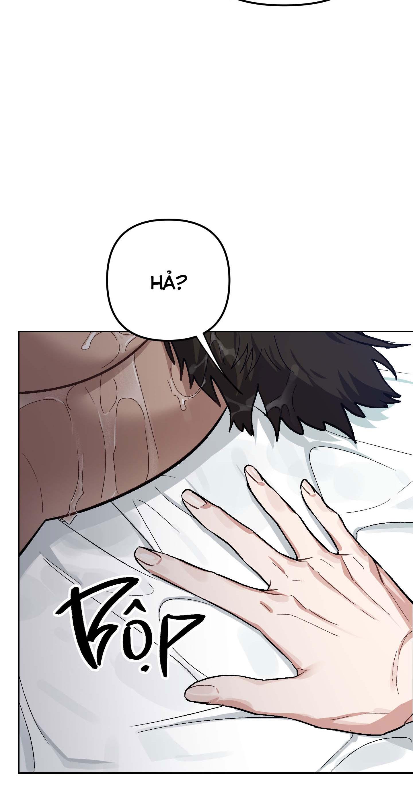 thỏ nhỏ xuất tinh trong 3 giây chapter 5 3