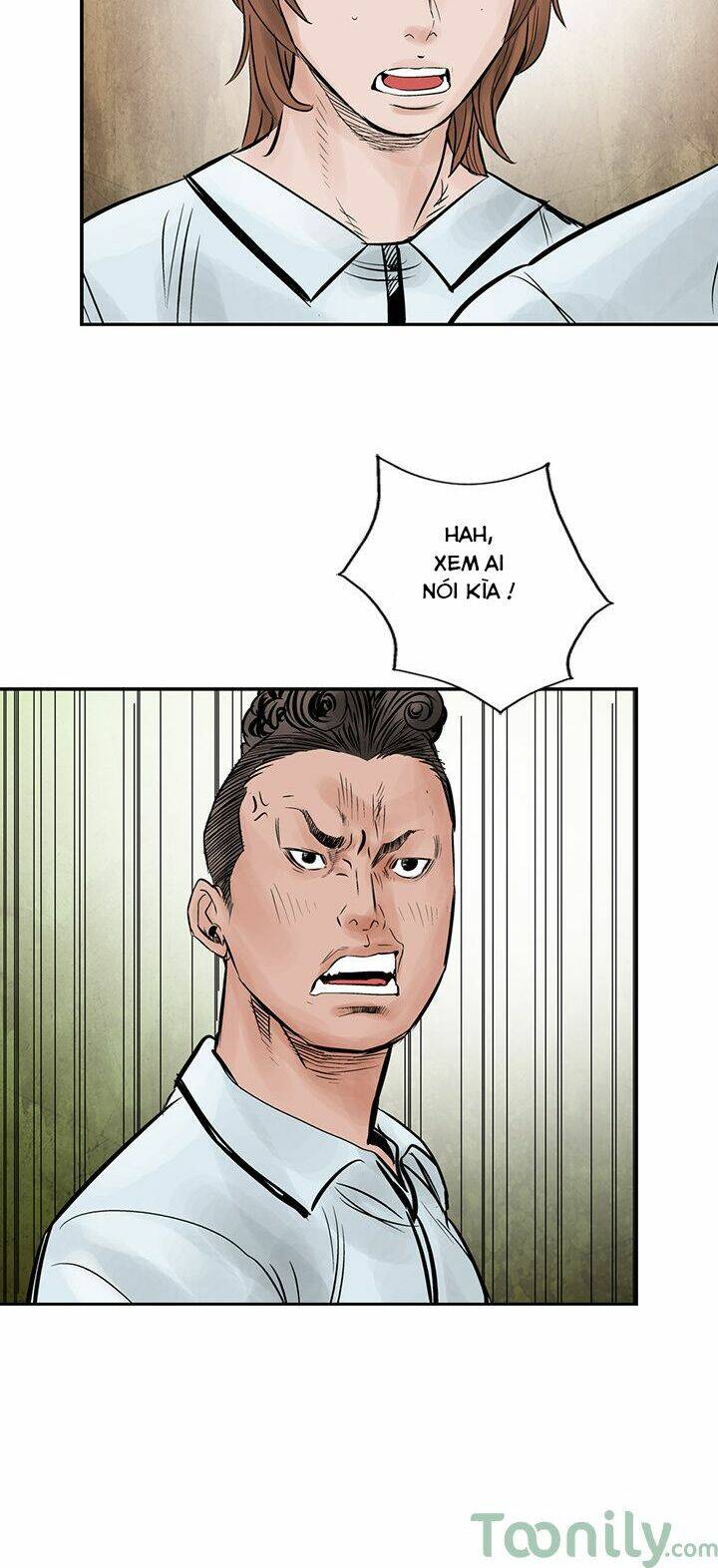 huyền thoại : khởi đầu chapter 38 22