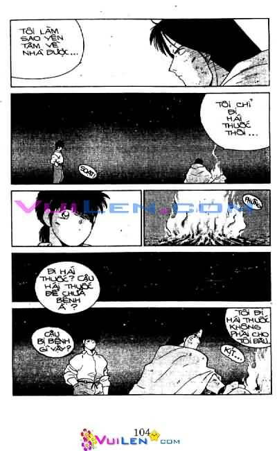 truyền nhân atula - shura no mon i chapter 23 105