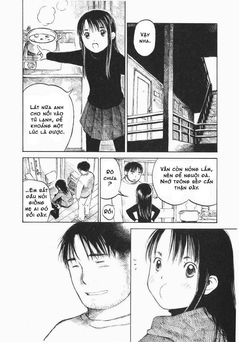 koi kaze chapter 34 7