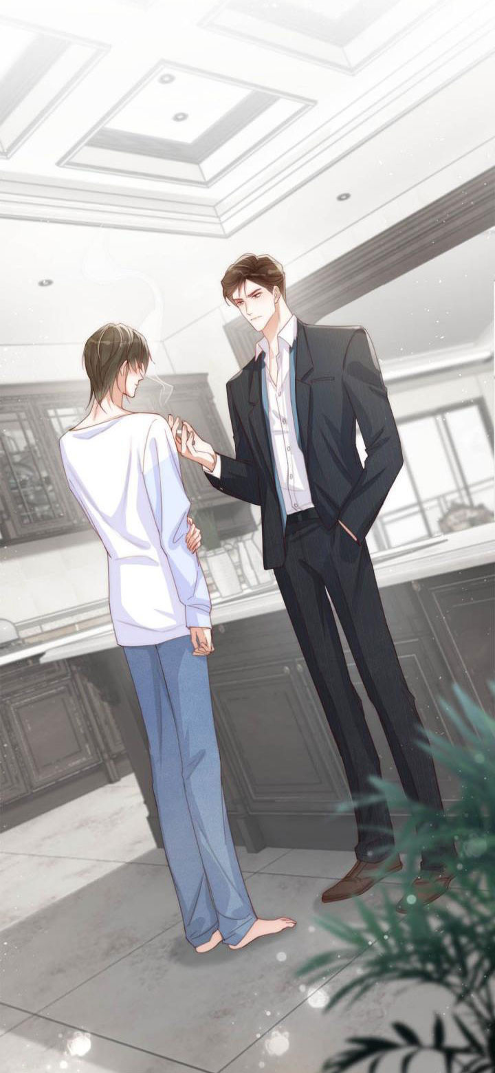 nịch tửu chapter 11 34