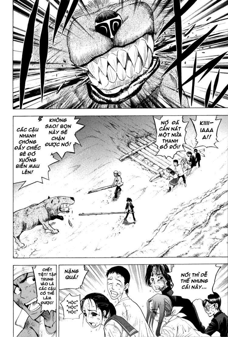 cage of eden chapter 11 6