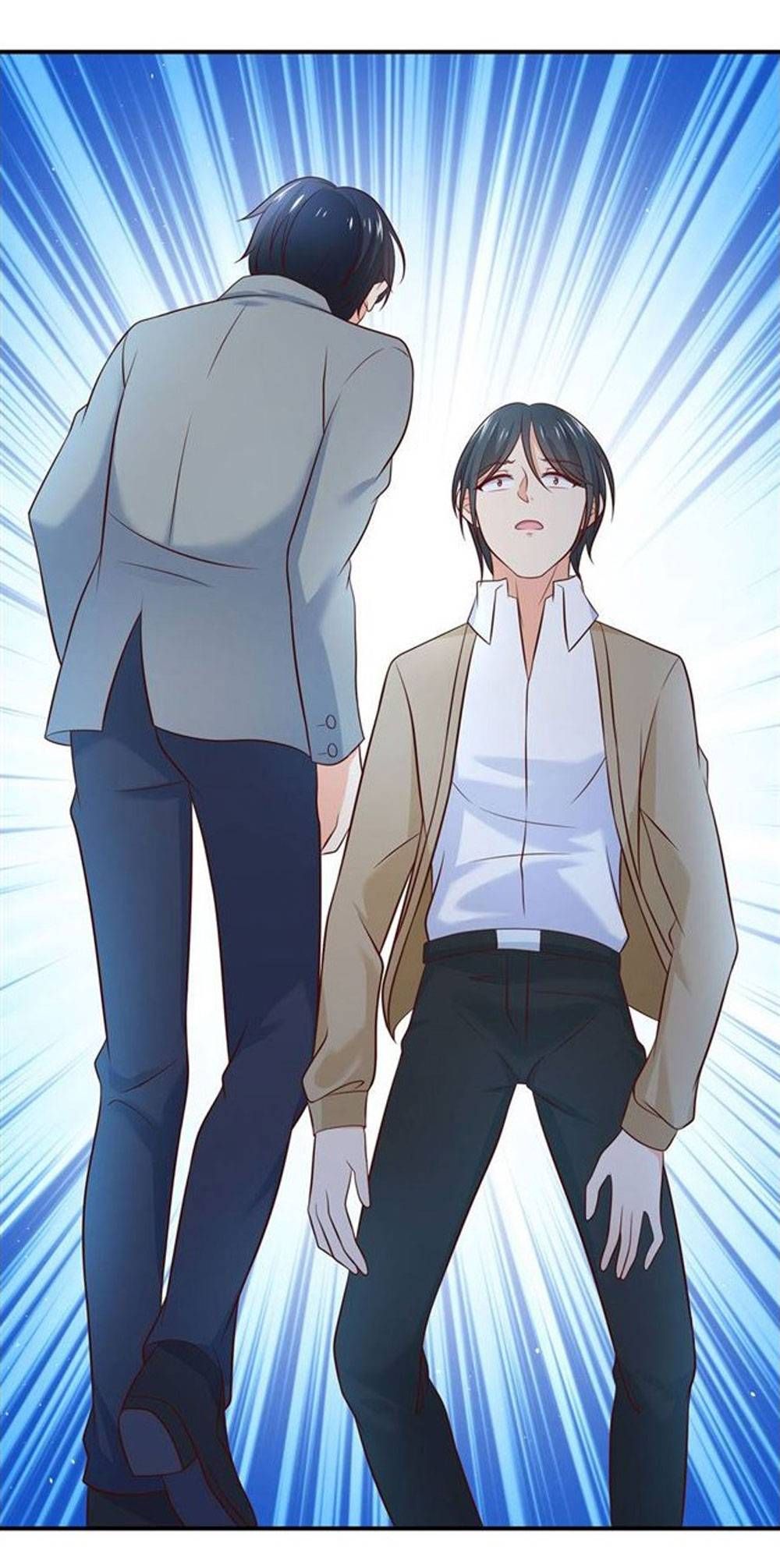 Boss Của Tôi Là Đại Thần chapter 26 - Trang 11