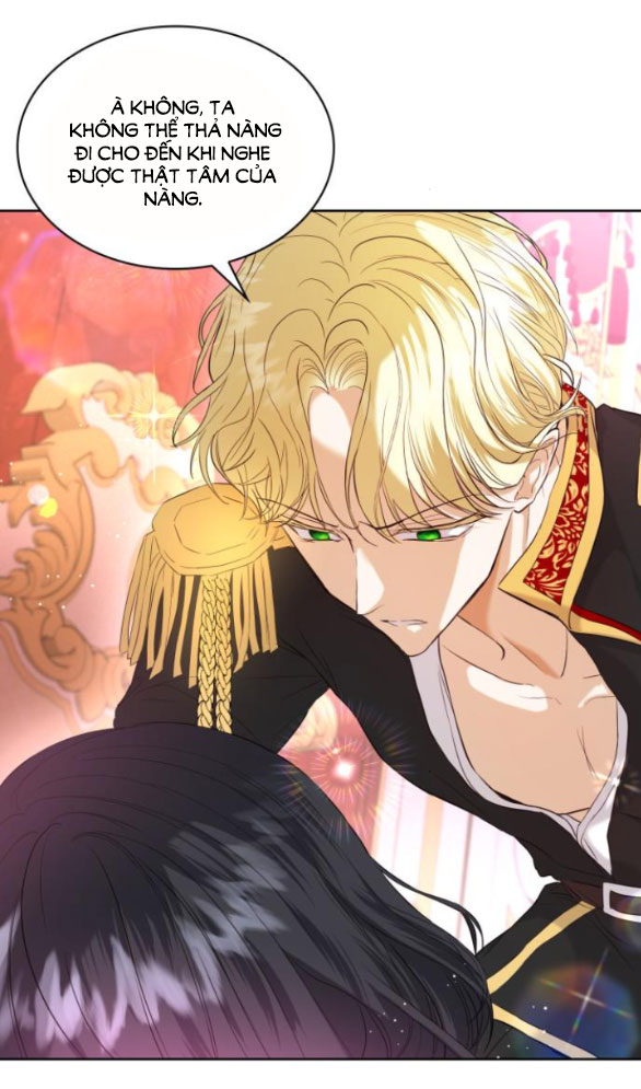 tôi trở thành vợ cũ của nam chính chapter 6.2 59