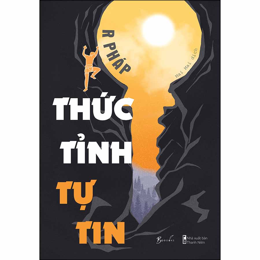 Thức Tỉnh Tự Tin