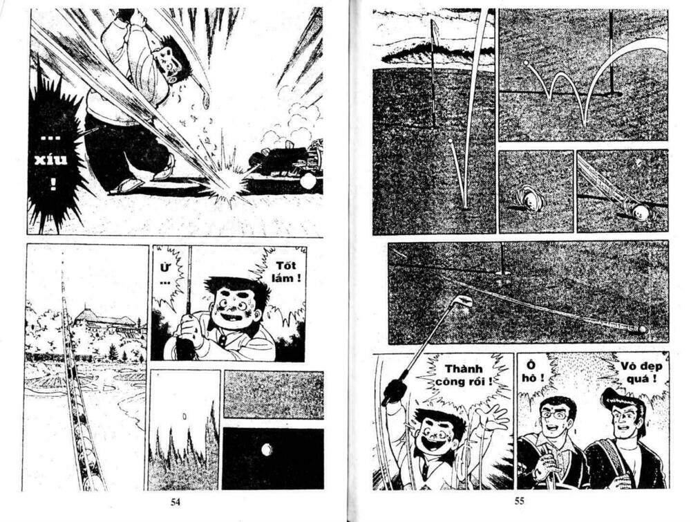 tân teppi chapter 14 26