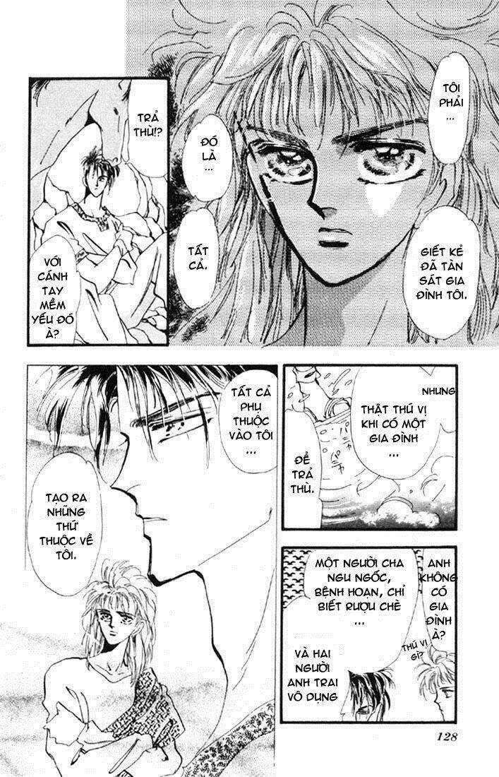 đứa con số phận chapter 3 30