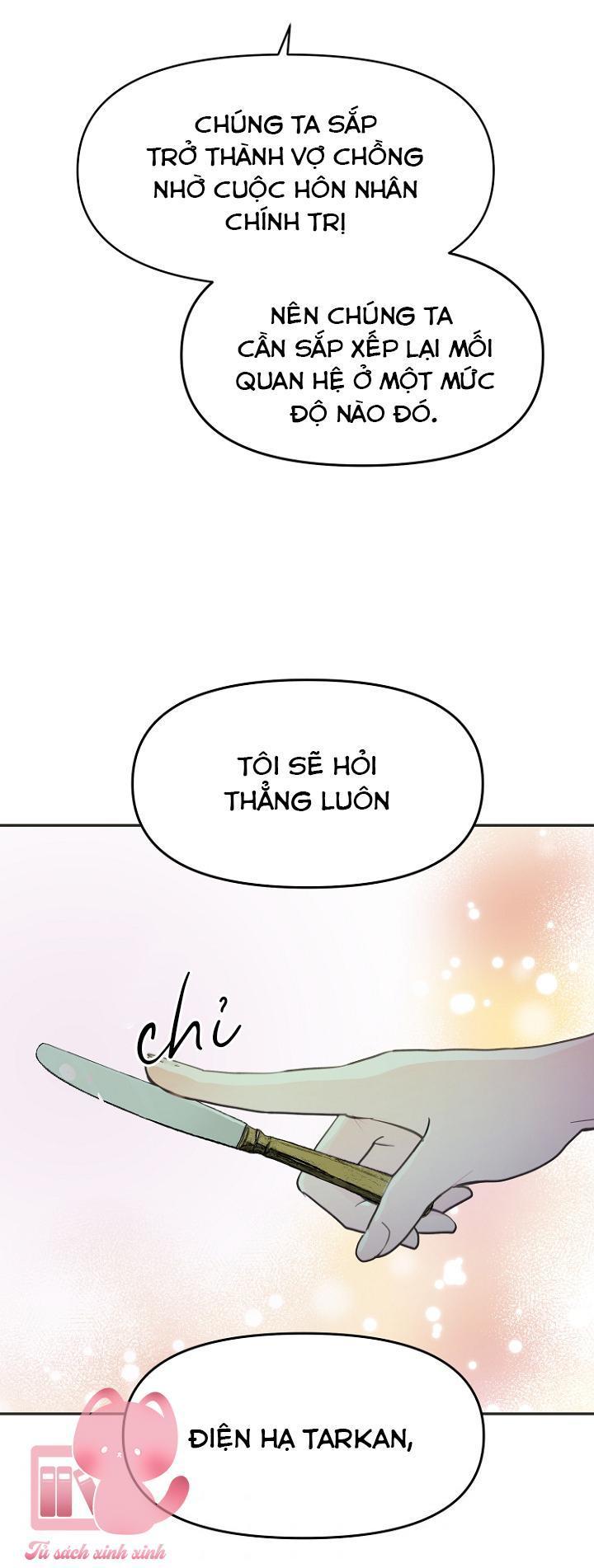 bỏ quách chồng con đi, tiền bạc mới là tất cả chapter 11 42