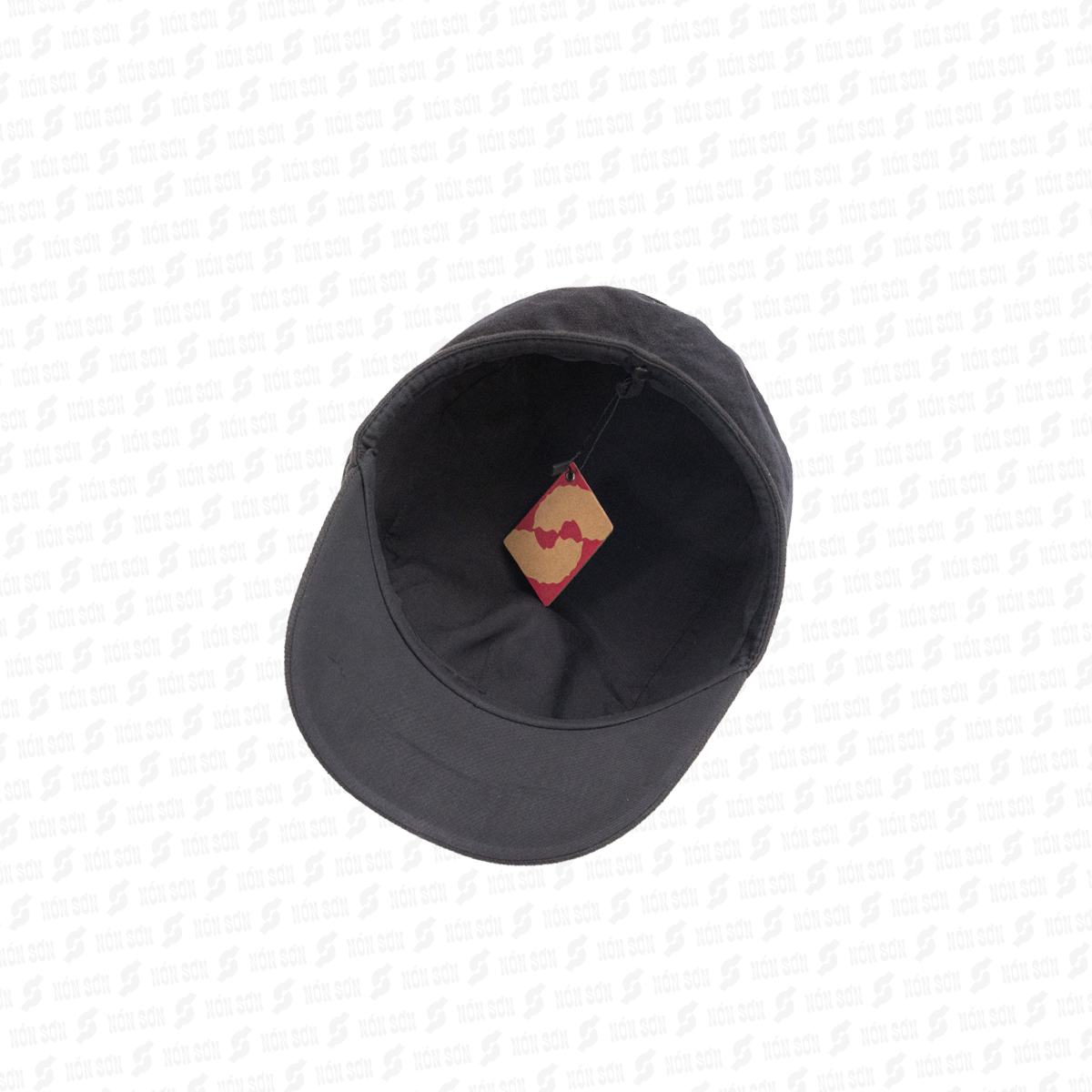Mũ Beret NÓN SƠN chính hãng MC218A-ĐN1