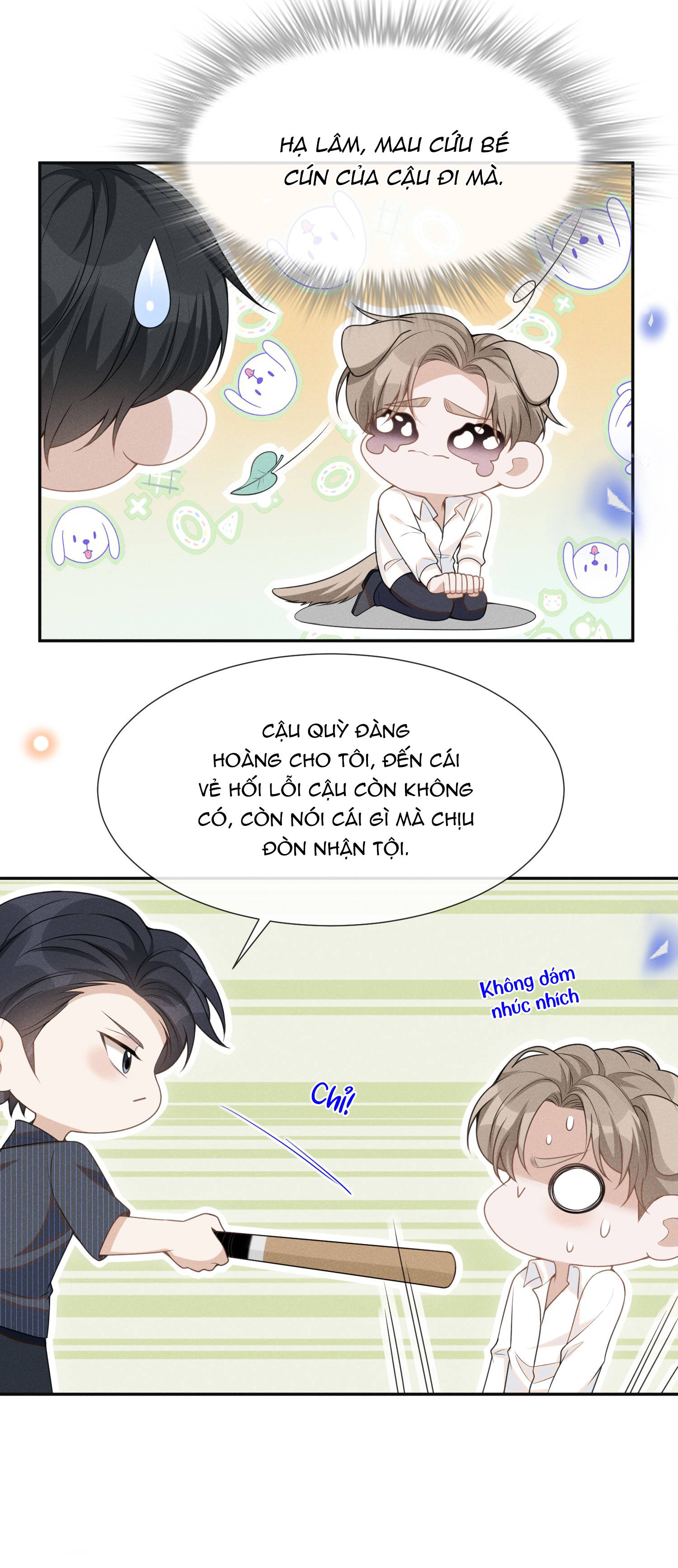 kiếp sau không gặp chapter 59 28