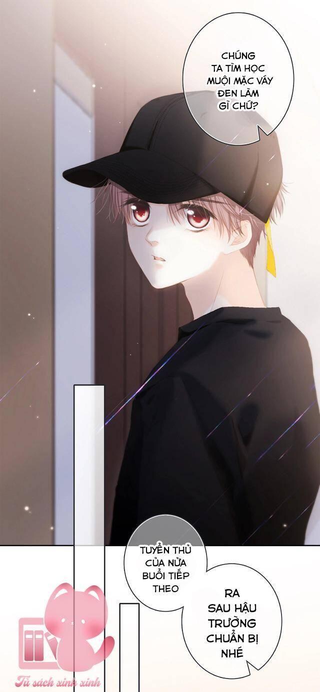 con tim rung động 2 chapter 146 23