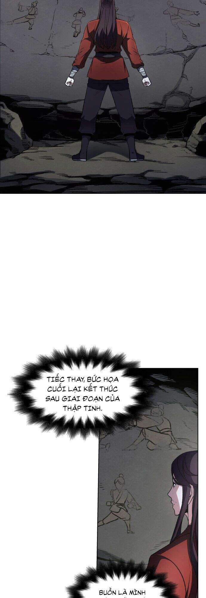 ta chuyển sinh thành cuồng quỷ truyền nhân chapter 1 60