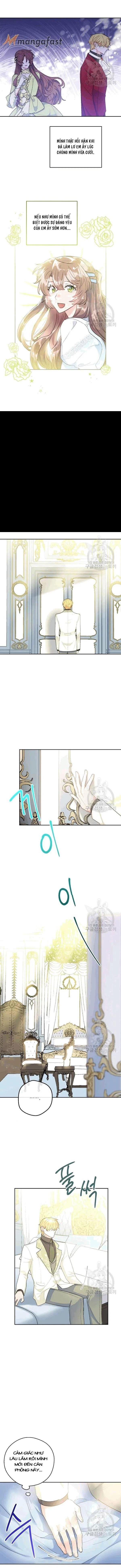 50 công thức pha trà của nữ công tước chapter 102 3