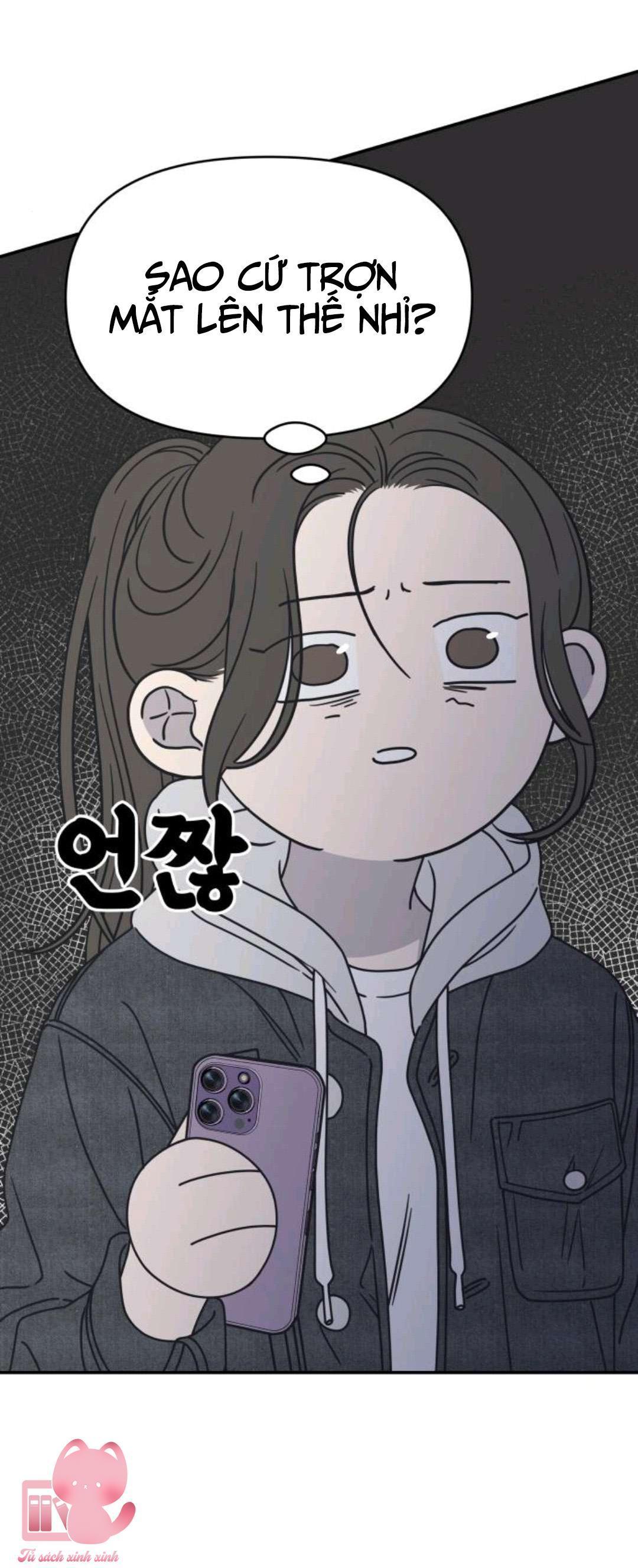 nói không với tình công sở chapter 9 39