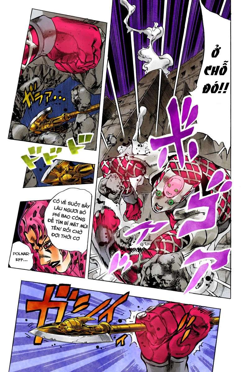 cuộc phiêu lưu bí ẩn chapter 571 6