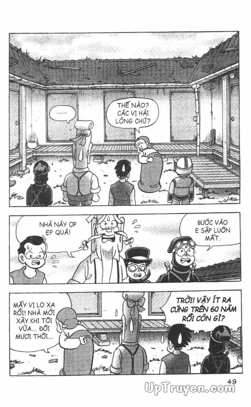 đội quân nhí nhố chapter 37 51