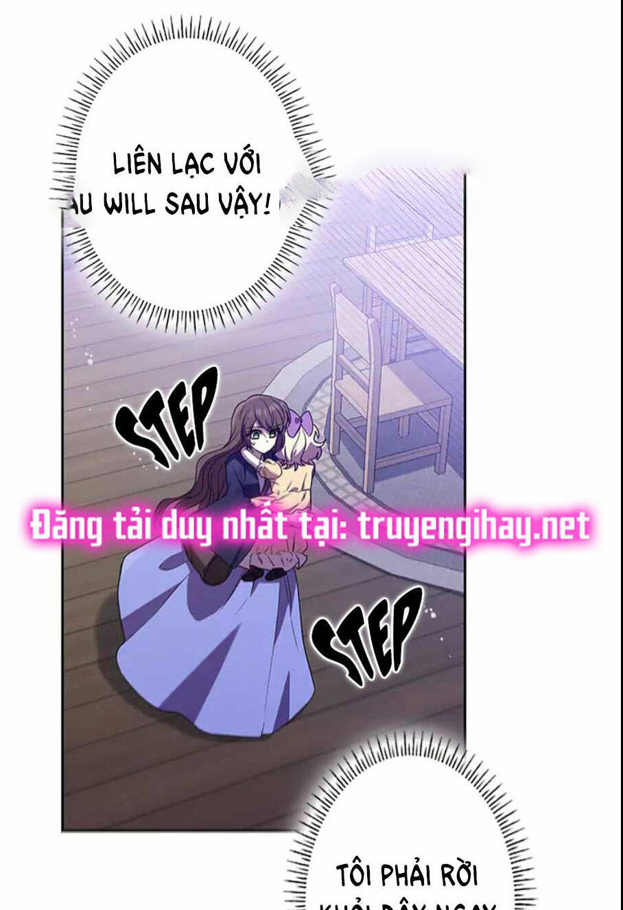 từ ác nữ, tôi trở thành một người mẹ chapter 10 84