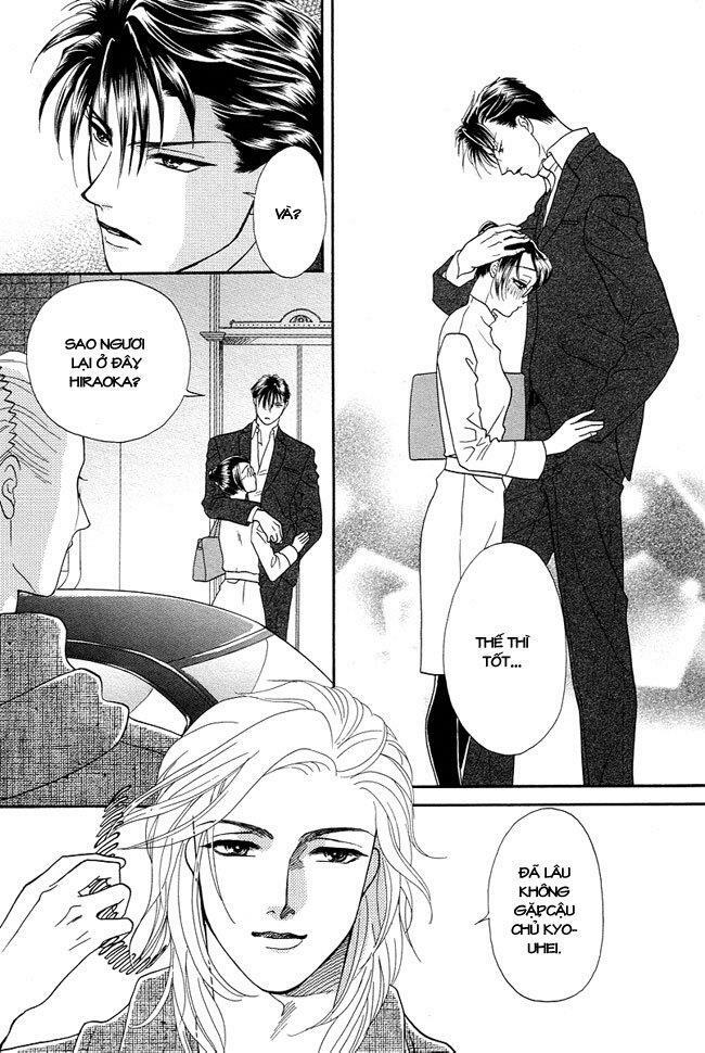 thư ký ma cà rồng chapter 28 20