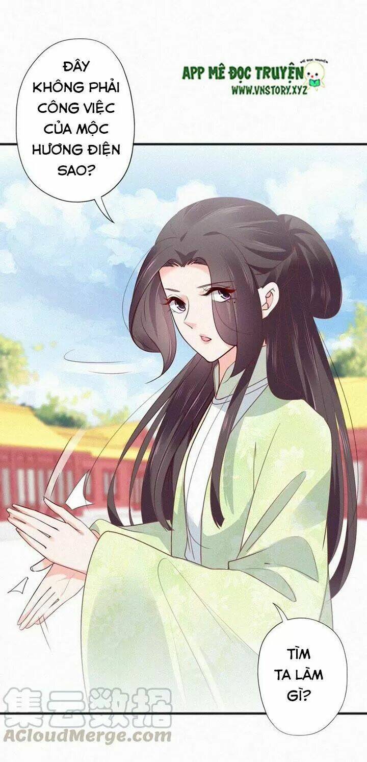 thiên hương mỹ nhân chapter 47 20