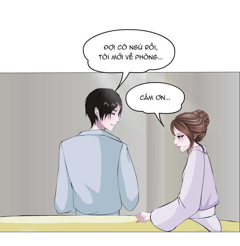 cạm bẫy của nữ thần chapter 153 6