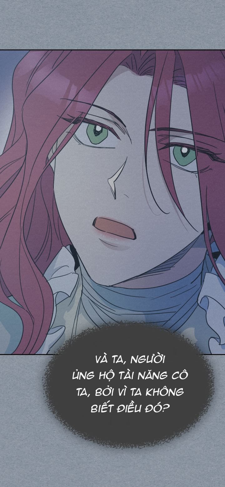 [18+] người đẹp và quái vật chapter 55 49