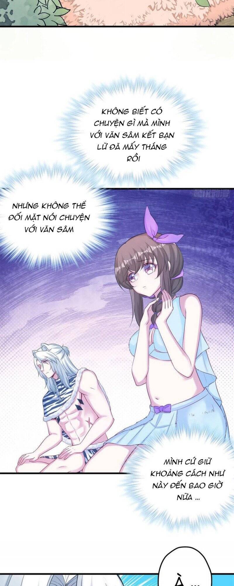 [16+] thảnh thơi thú thế chủng chủng điền, sinh sinh tể chapter 344 7