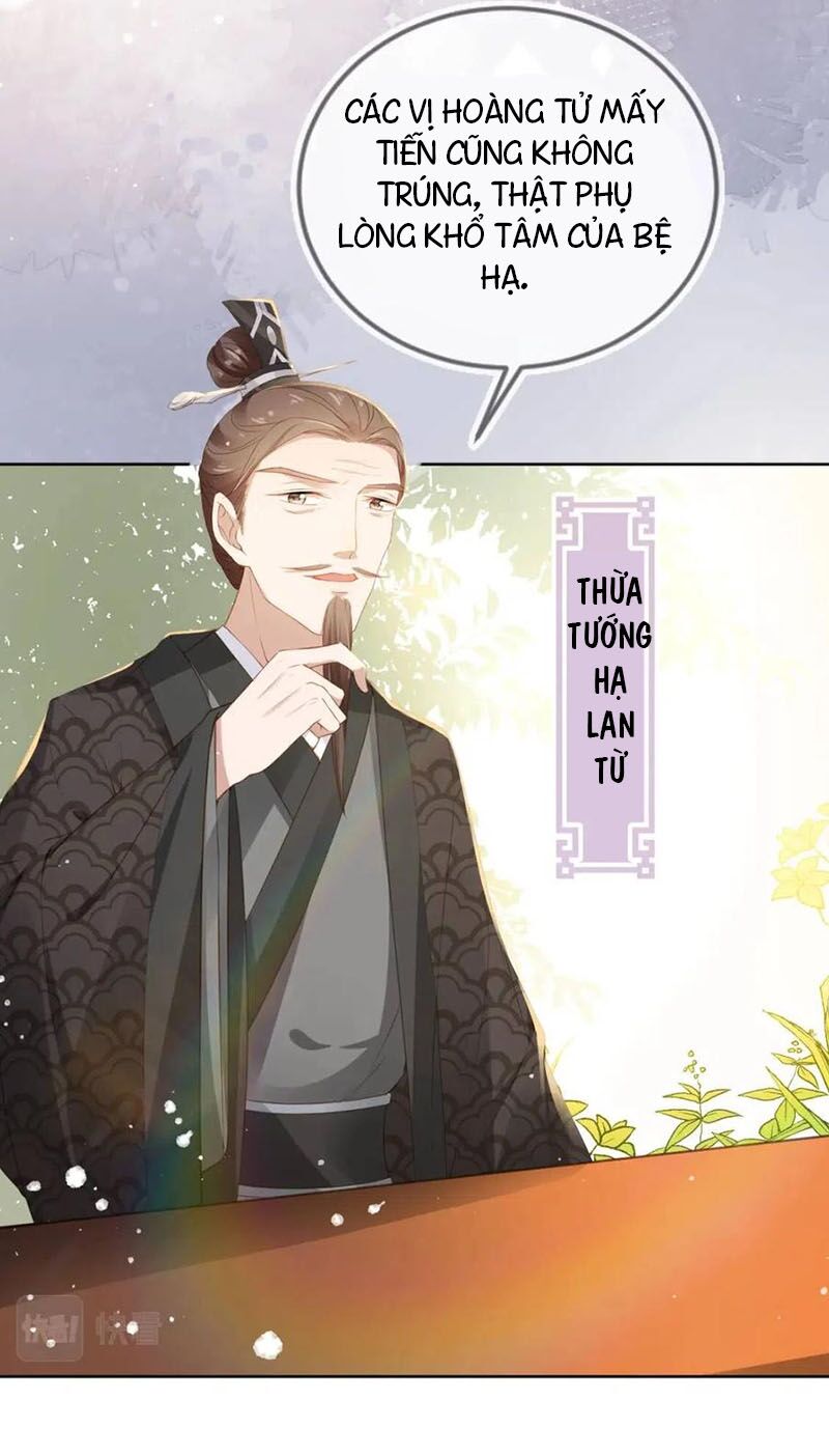 nhặt được bảo bối manh manh chapter 25 31