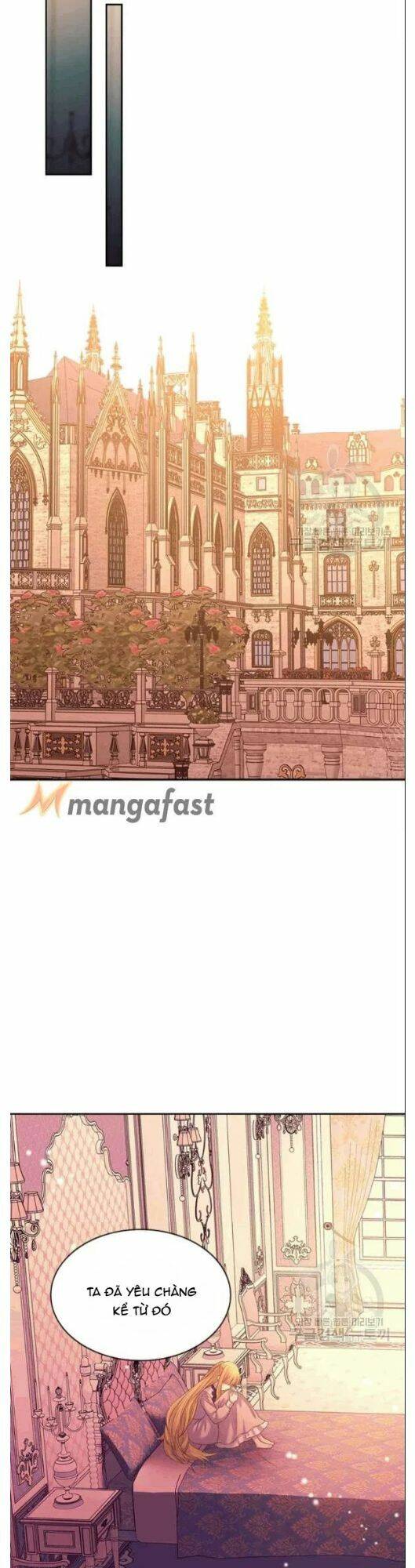 tôi trở thành hầu gái của một công tước chapter 77.1 15