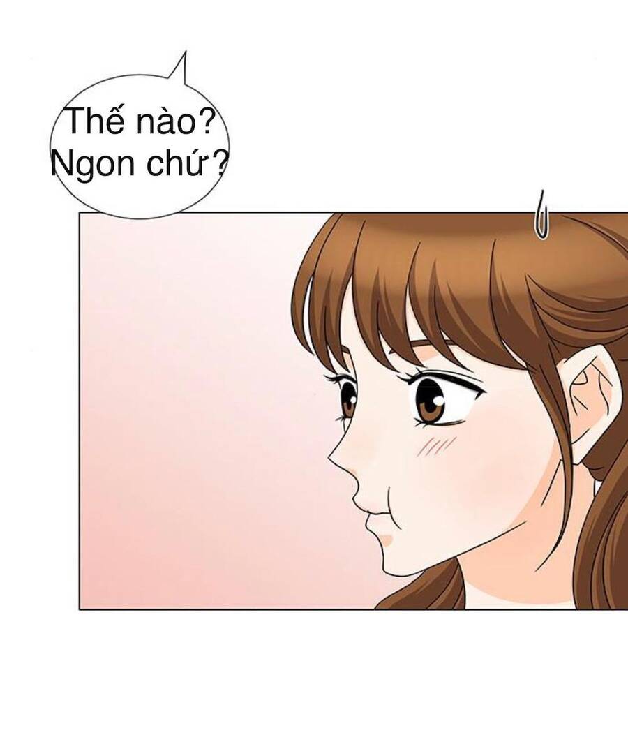 idol và sếp, em yêu ai? chapter 87 14