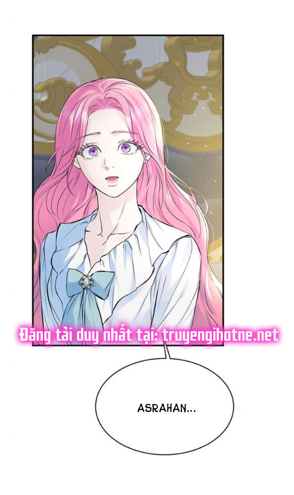 tôi tưởng bản thân không còn sống được bao lâu! chapter 14.1 8