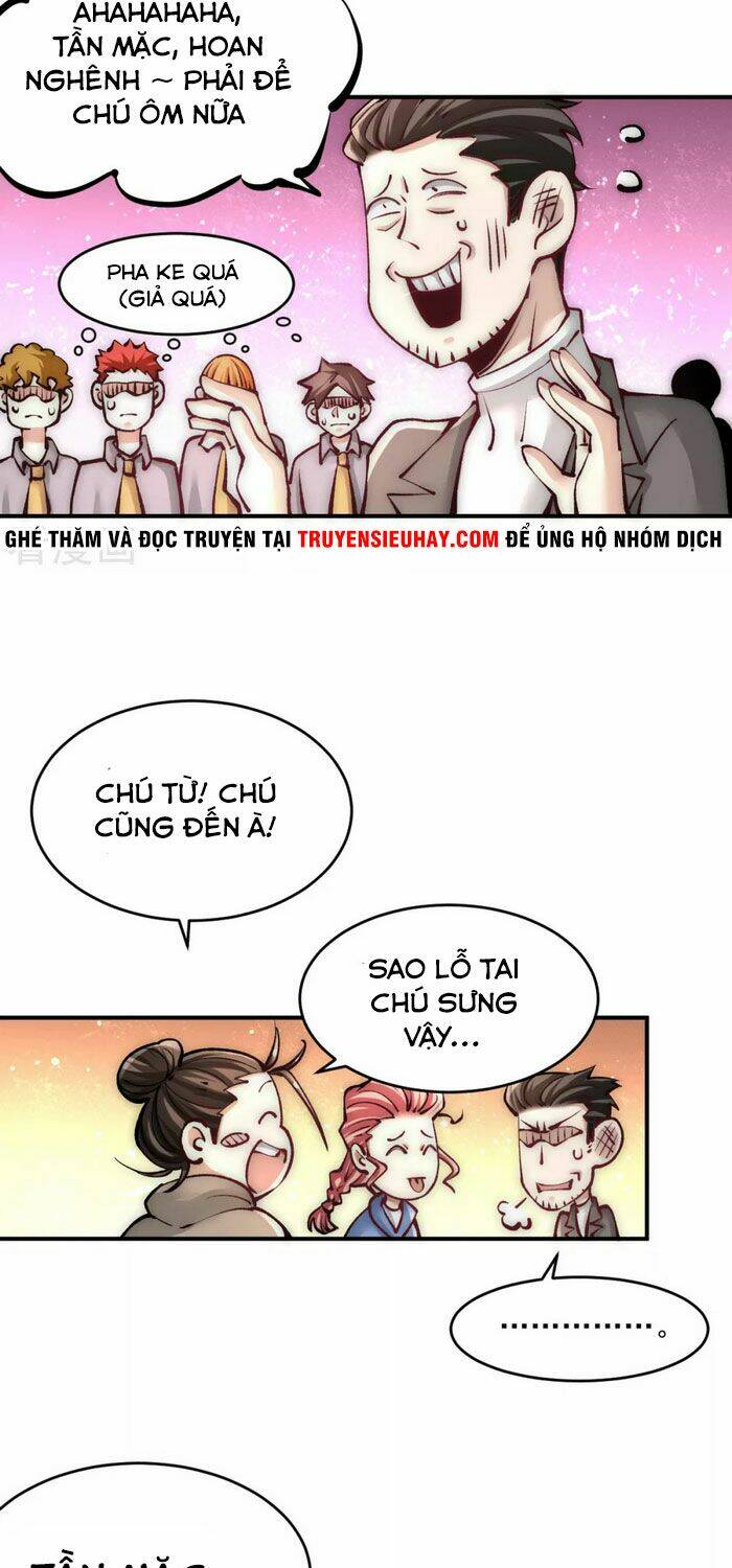 đô thị đỉnh phong cao thủ chapter 227 9