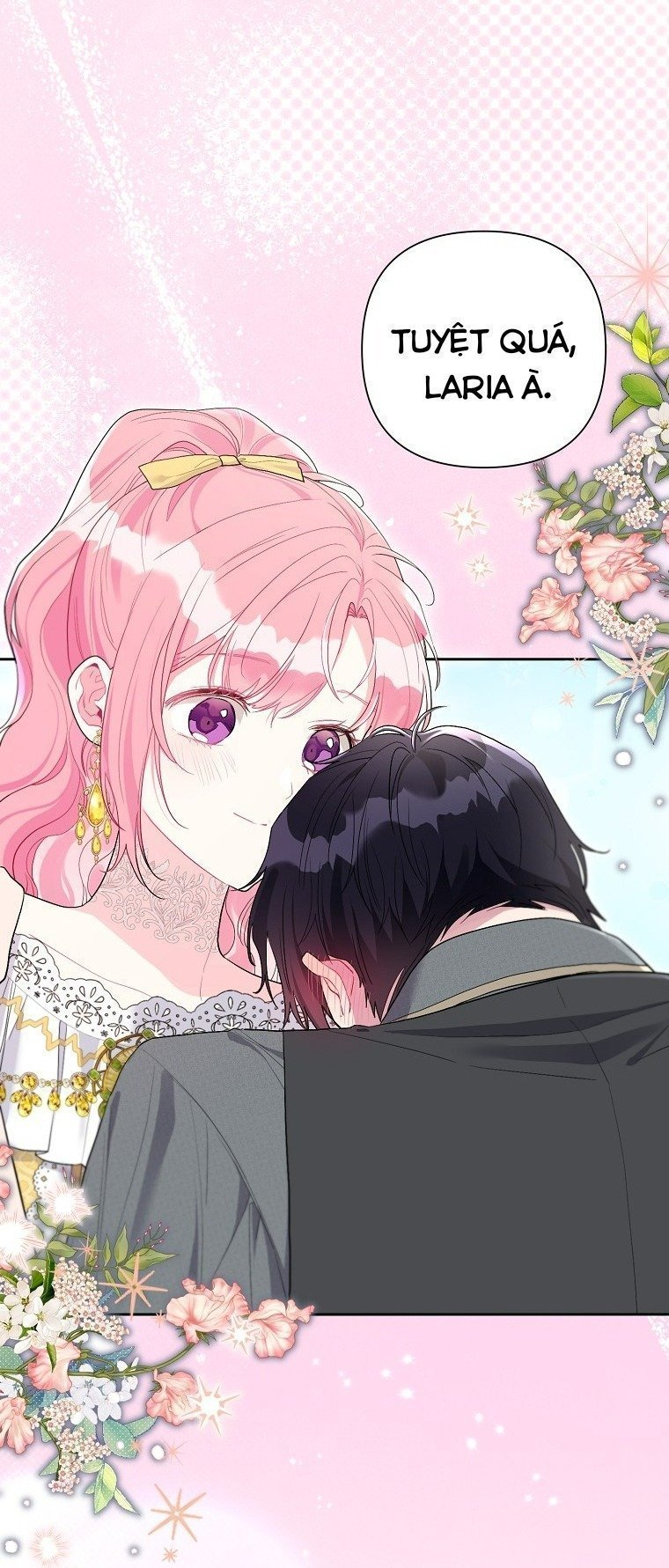 trở thành con dâu bất đắc dĩ chapter 107 26