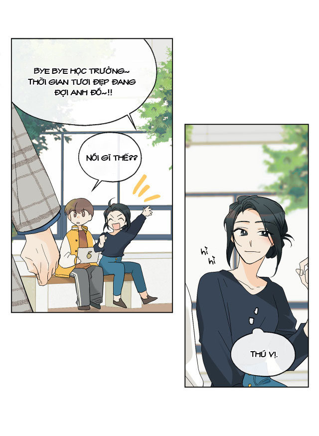 sơn thần đại nhân vẫn nhớ tôi chapter 6 38