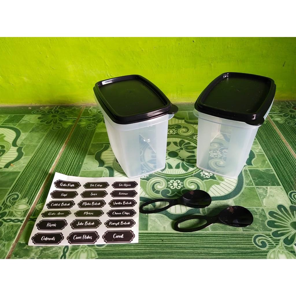 Hộp bảo quản thực phẩm Durian Keeper 1.5L Tupperware nhựa nguyên sinh an toàn kín mùi kín khí kín nước