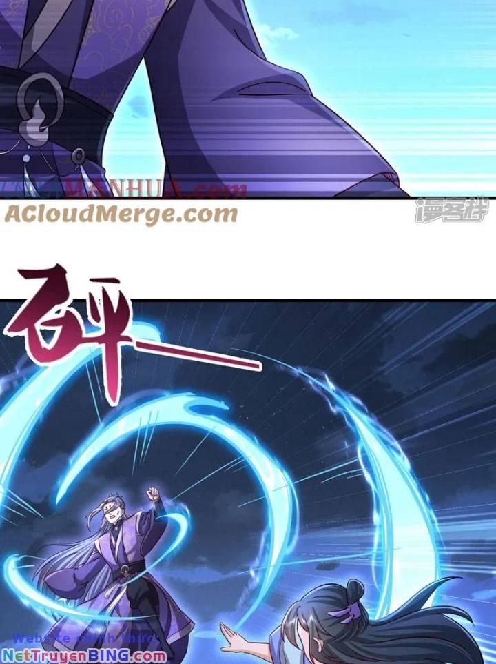 tiên võ đế tôn chapter 499 88