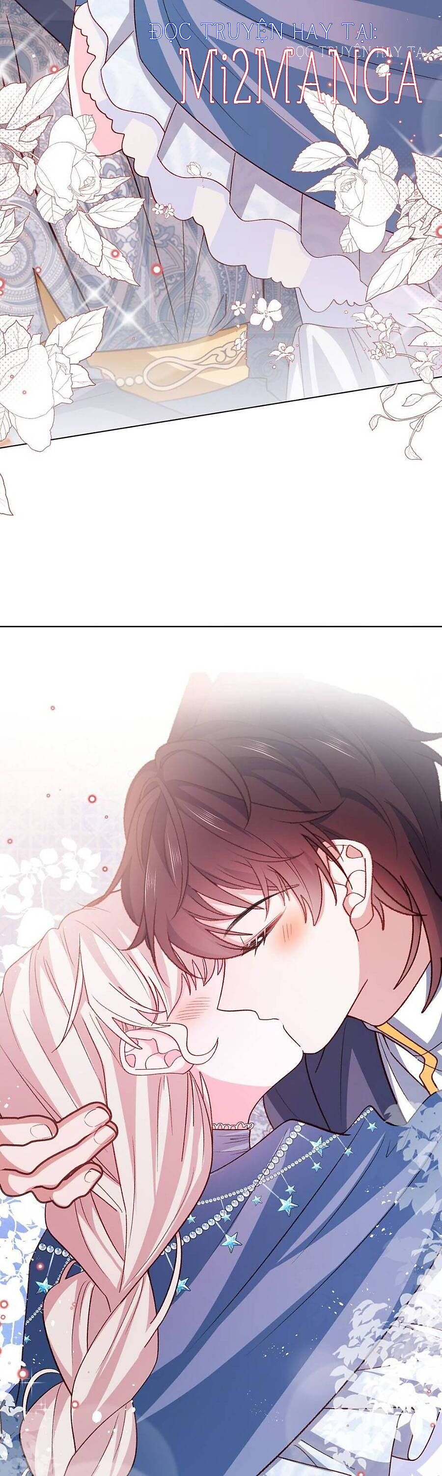 ninita yêu dấu chapter 64.2 6